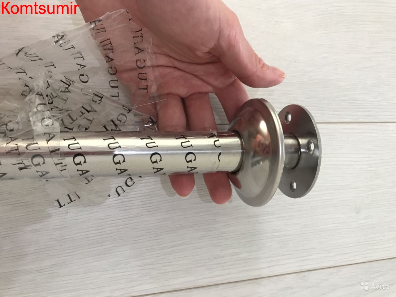 Карниз на ванну г-обр 180х80 Tugatti Карниз на ванну г-обр 180х80 Tugatti