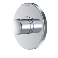 AM.PM F8075500 Like, термостат, монтируемый в стену, шт