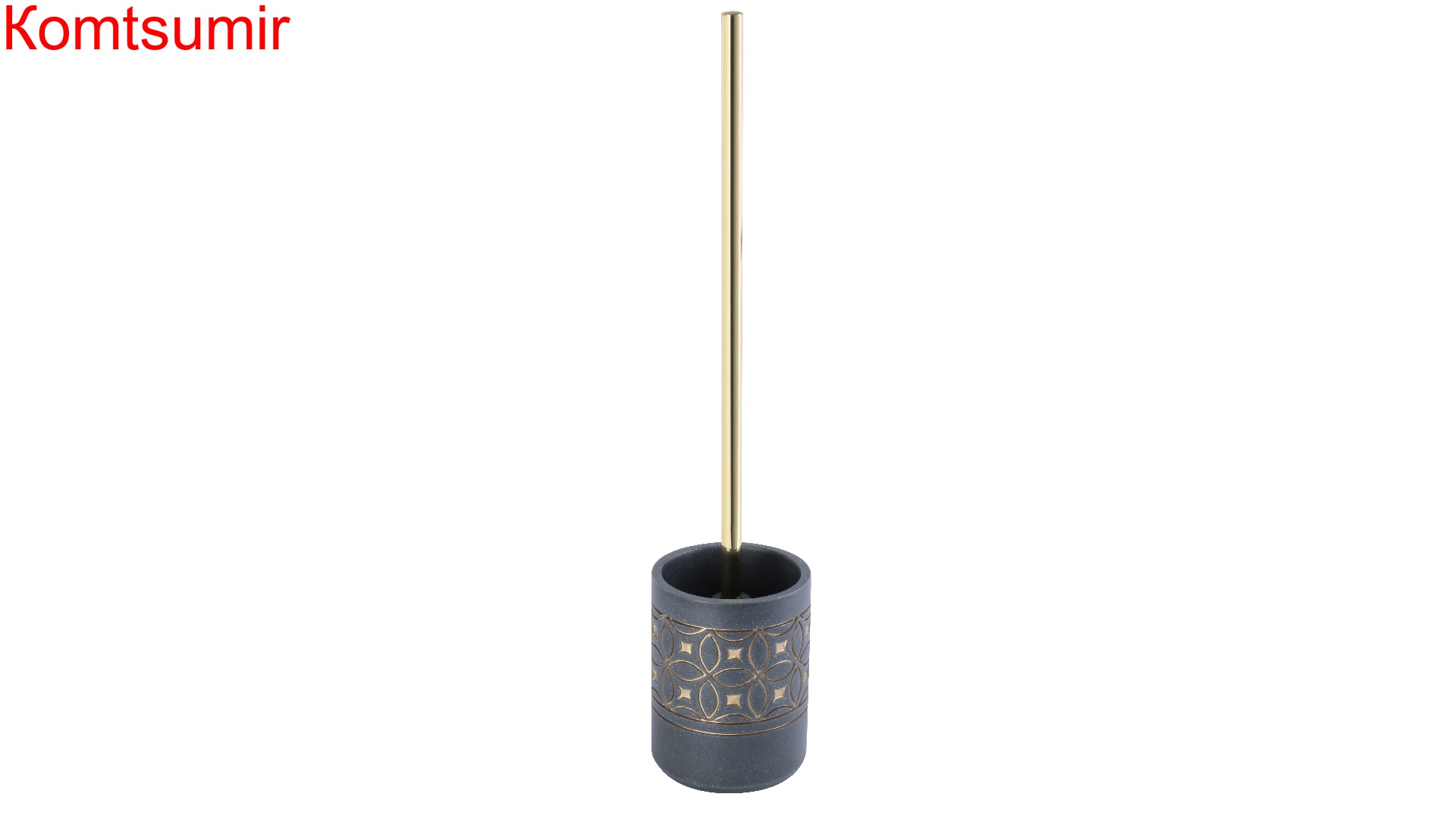 Ерш напольный Fixsen Coin FX-250-5