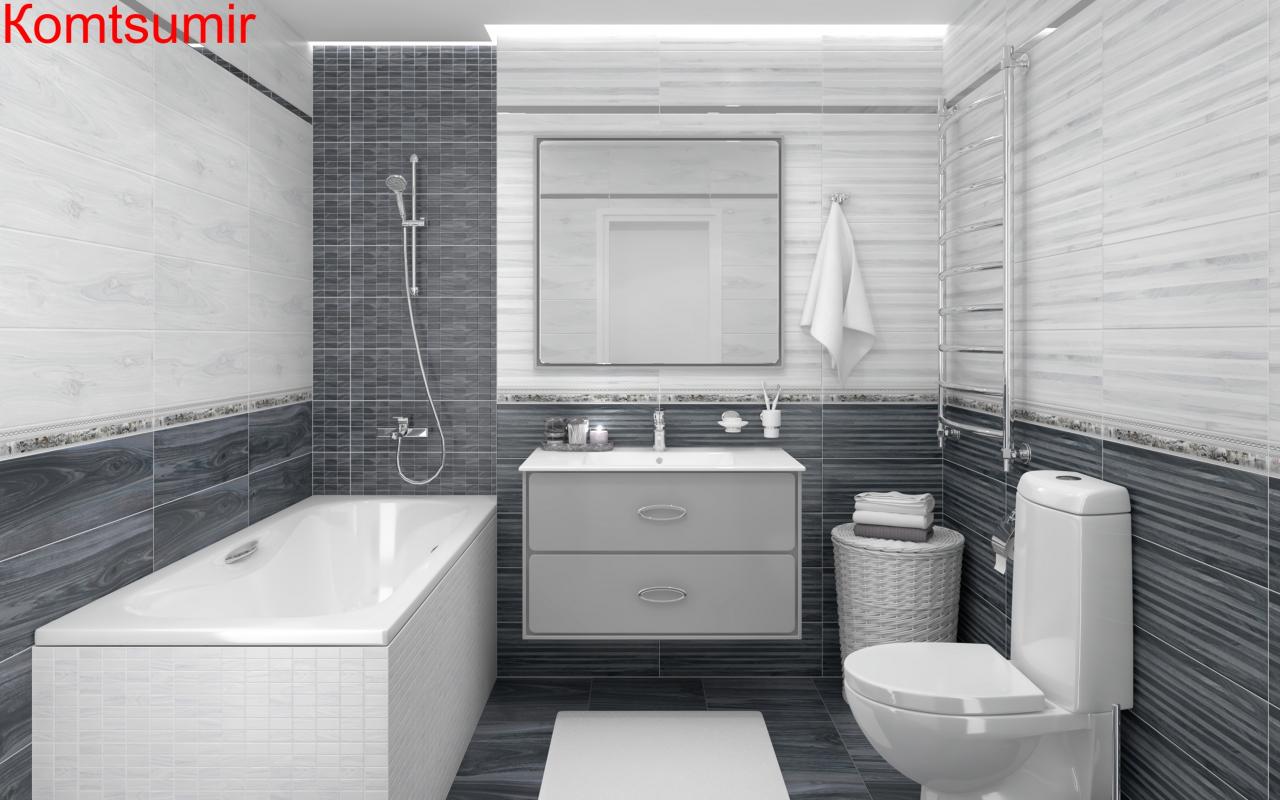 Коллекция Laparet Zen 200x600