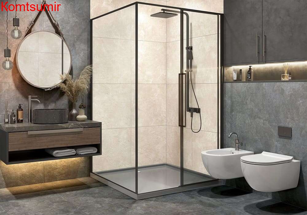 Коллекция Alma Ceramica Urban