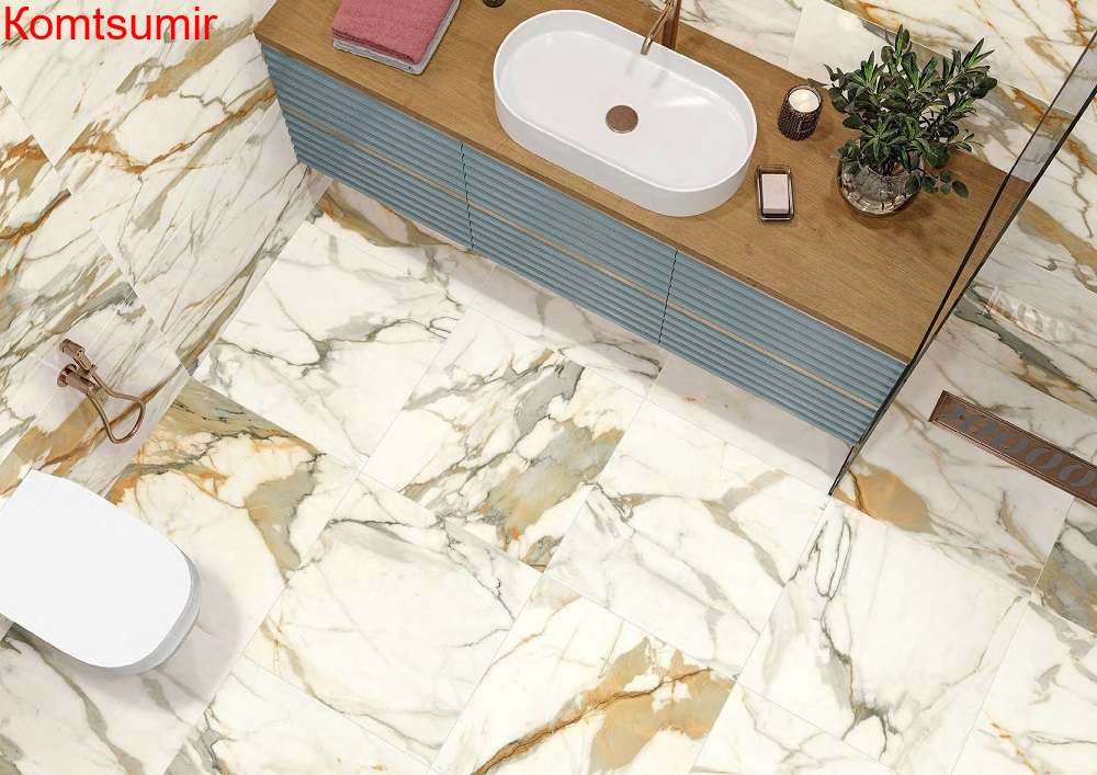 Коллекция LCM Calacatta Borghini 120*60 Коллекция LCM Calacatta Borghini 120*60