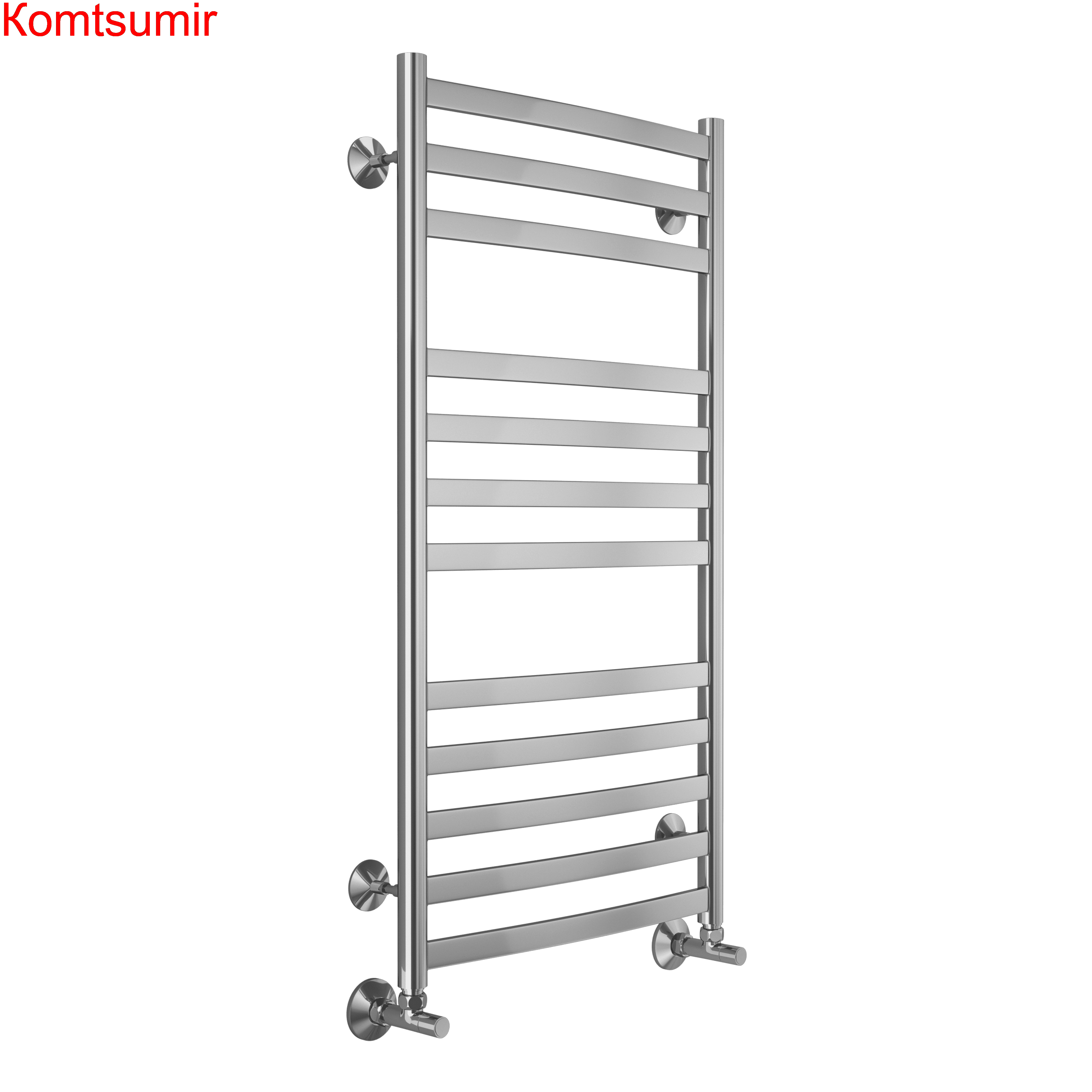 Авиэль П12 500х1000 Полотенцесушитель  TERMINUS