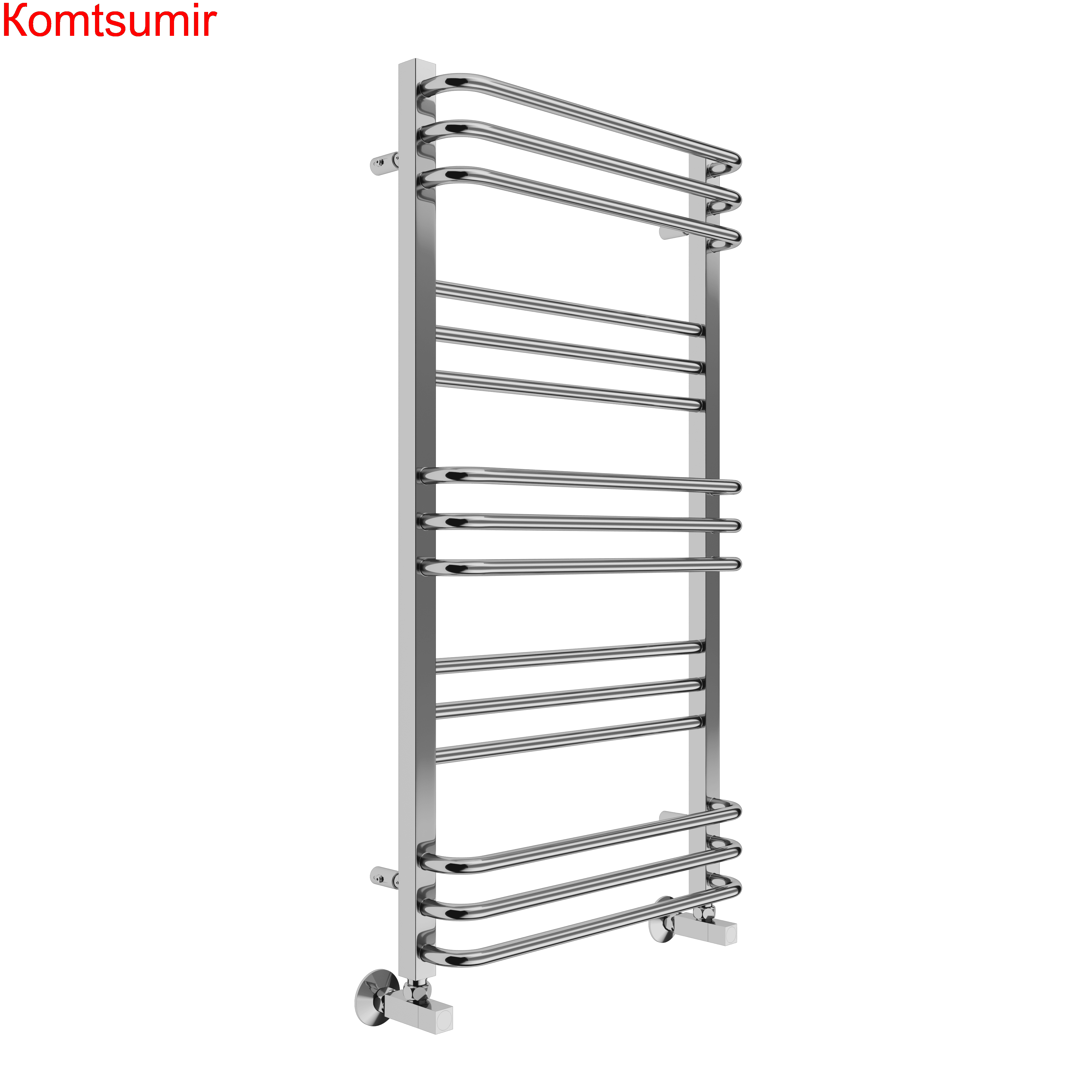 Соренто П15 500х1000 Полотенцесушитель  TERMINUS