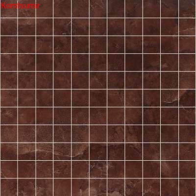 Мозаика Caramelle Mosaic Brown Мозаика Caramelle Mosaic Brown