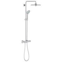 Душевая колонна Grohe Euphoria 260 с термостатом (27615002) Душевая колонна Grohe Euphoria 260 с термостатом (27615002)