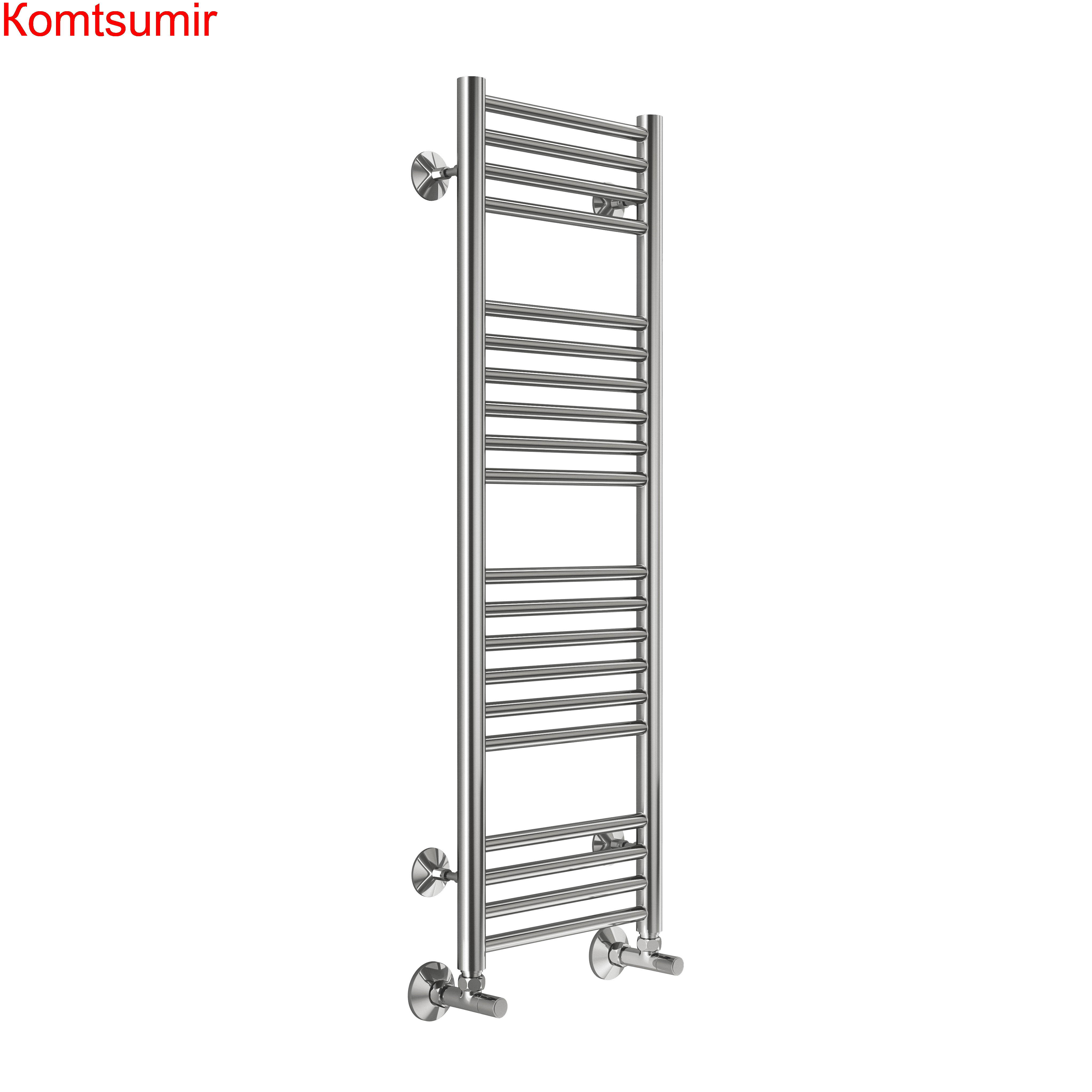 Аврора П20 300х1000 Полотенцесушитель  TERMINUS