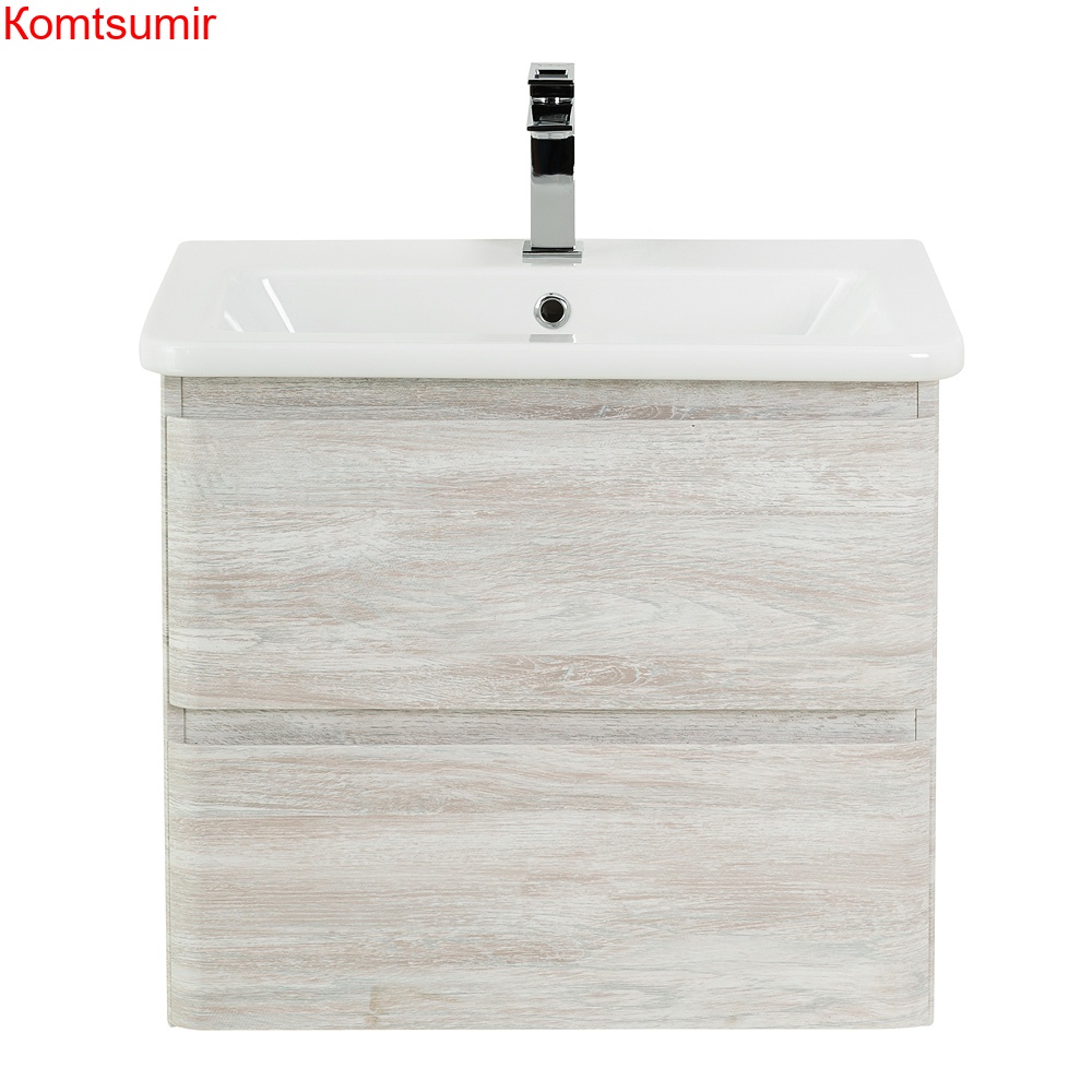 База под раковину подвесная BelBagno ALBANO-CER-500-2C-SO-RVB База под раковину подвесная BelBagno ALBANO-CER-500-2C-SO-RVB