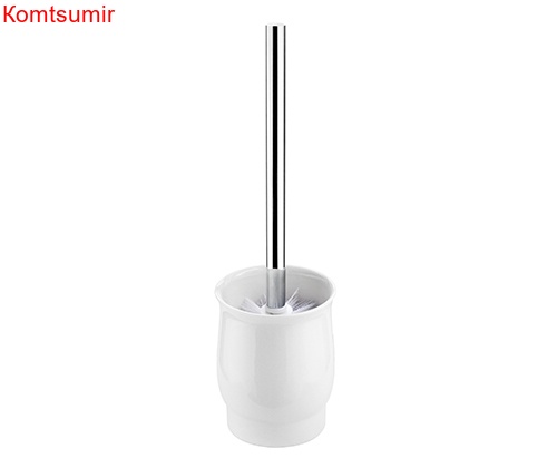 WasserKRAFT C186 Колба с щеткой