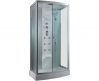 Timo Lux TL-1501 душевая кабина (110*95*230), шт Timo Lux TL-1501 душевая кабина (110*95*230), шт