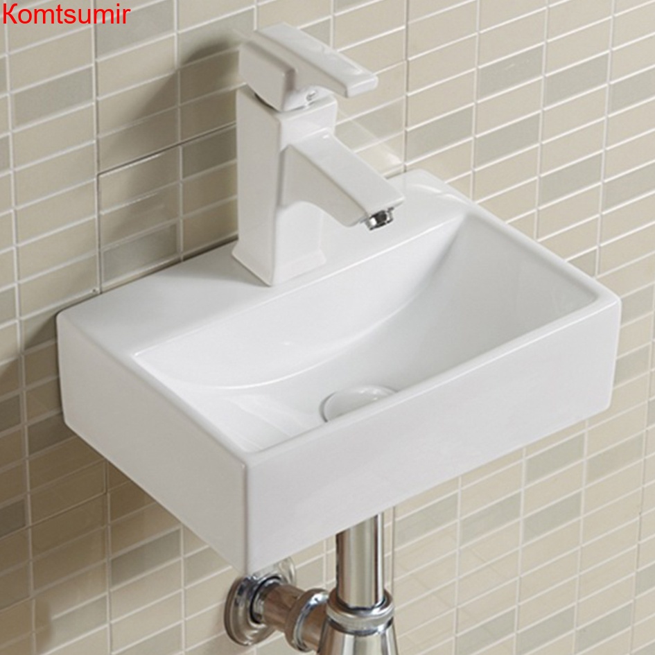 Раковина MELANA MLN-A301