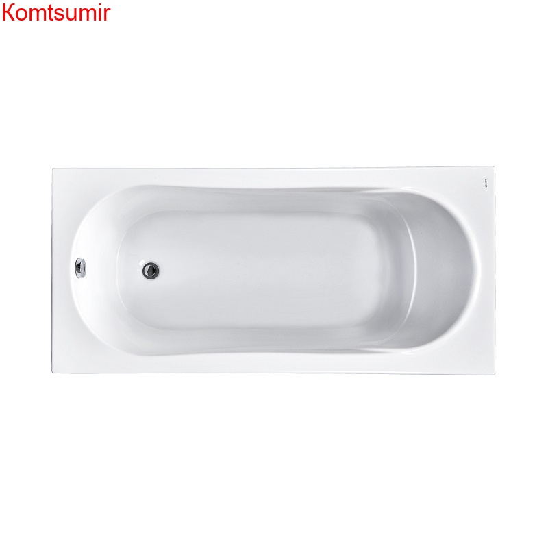 Ванна акриловая Santek КАСАБЛАНКА M 150х70, прямоугольная, белая Ванна акриловая Santek КАСАБЛАНКА M 150х70, прямоугольная, белая