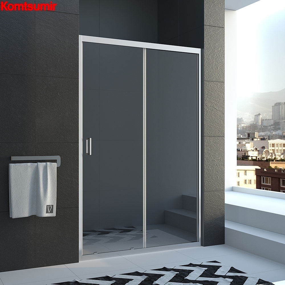 Душевая дверь Veconi VN-46 180*185