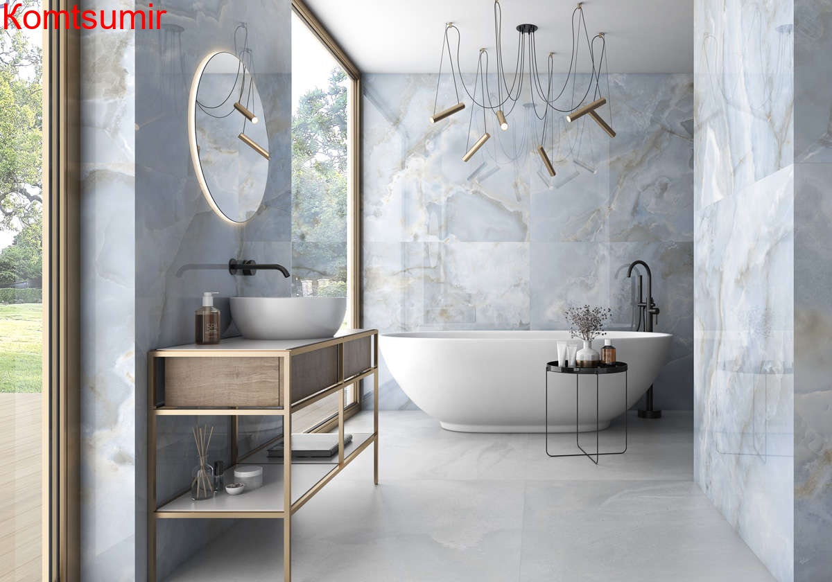 Коллекция Geotiles Oni 120*60 Коллекция Geotiles Oni 120*60