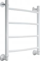 Полотенцесушитель водяной Двин R 60/50 1"-1/2" белый