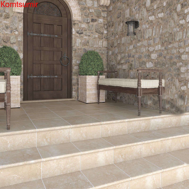 Коллекция Exagres Stone Ocre