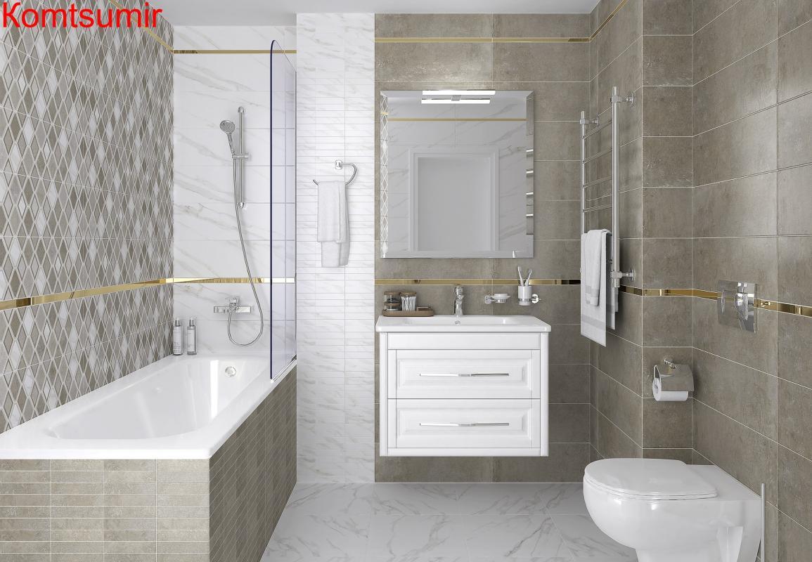 Коллекция Laparet Arctic 20x60