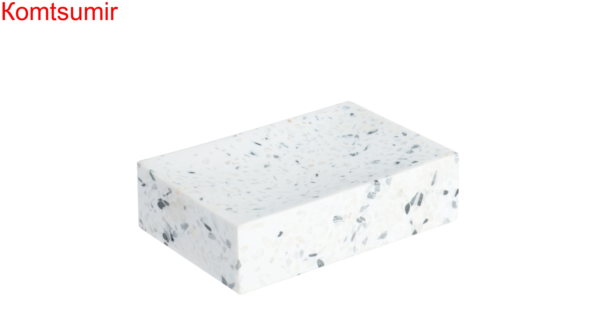 Мыльница Fxsen Blanco FX-201-4