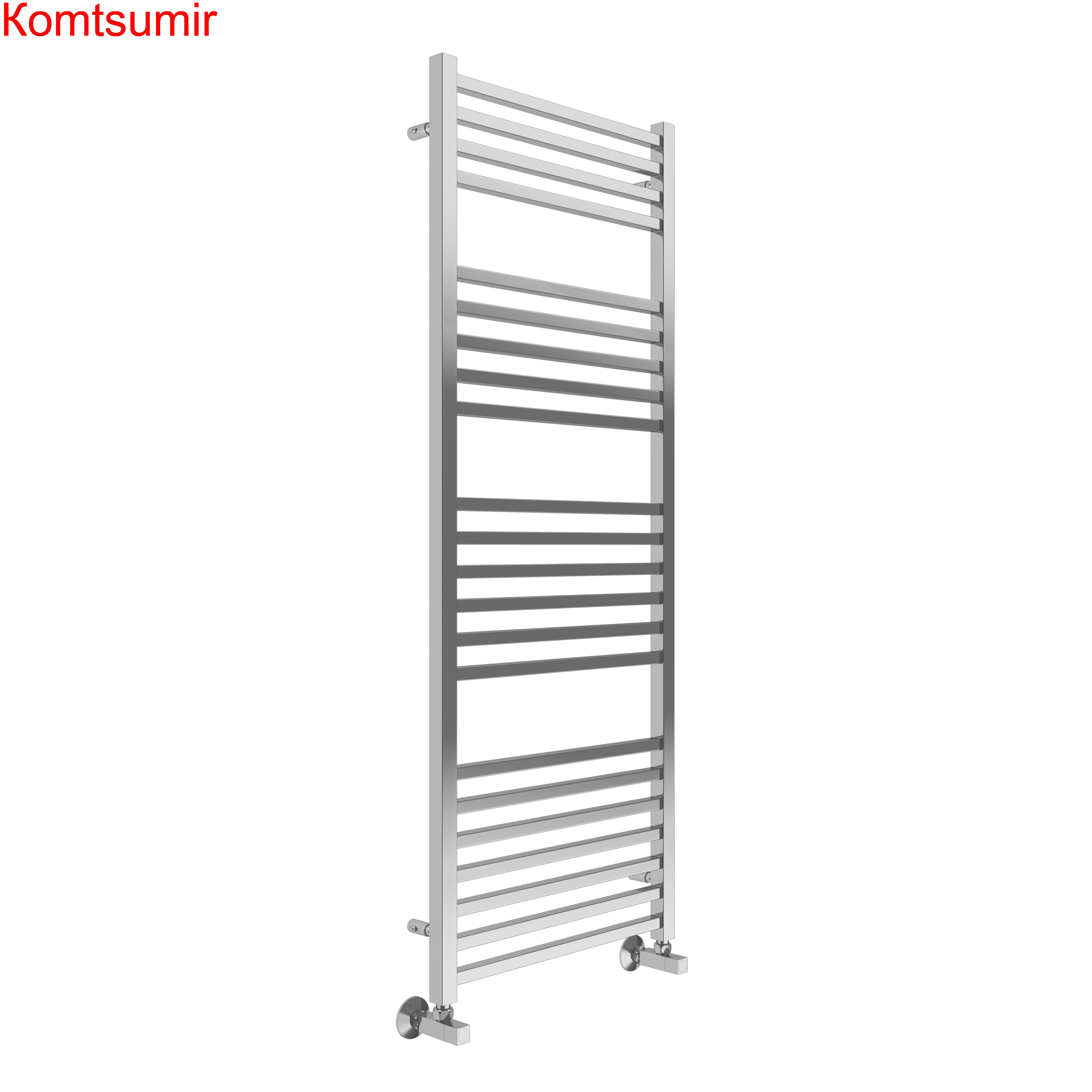 Ватикан П22 500х1400 Полотенцесушитель  TERMINUS