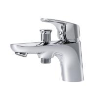 AM.PM F8010232 Like смеситель для ванны и душа для установки на борт ванны, шт