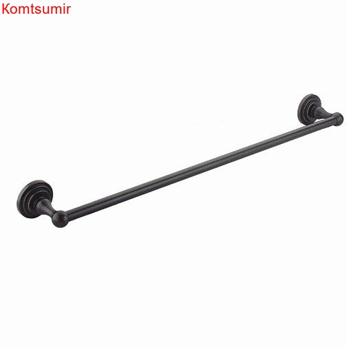 WasserKRAFT Isar K-7330 Держатель полотенец одинарный WasserKRAFT Isar K-7330 Держатель полотенец одинарный
