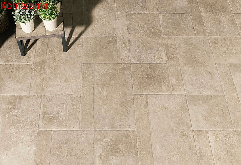 Коллекция Natucer Monte