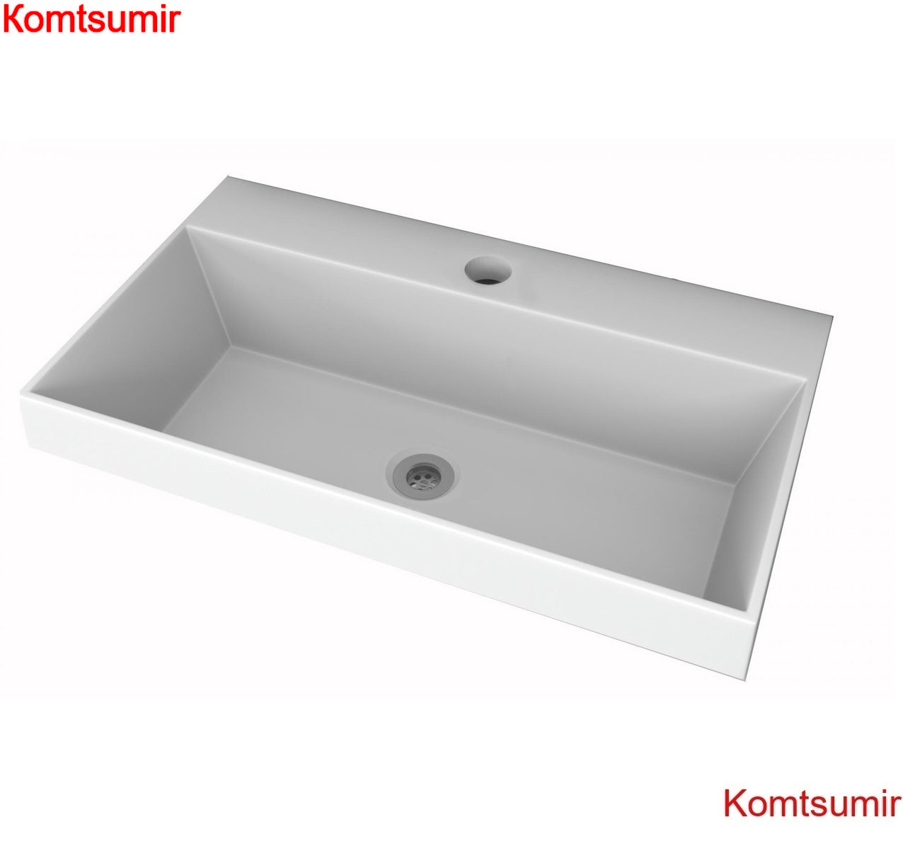 Раковина Djena/1 500 Слим