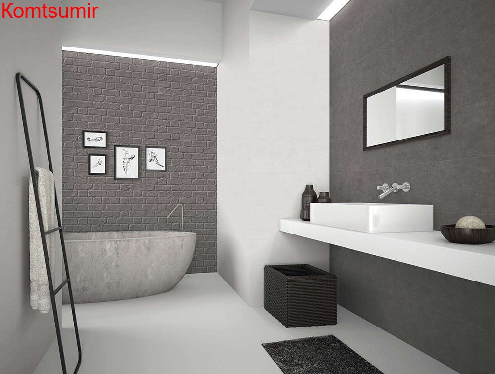 Коллекция Emigres Microcemento 900x300 мм Коллекция Emigres Microcemento 900x300 мм