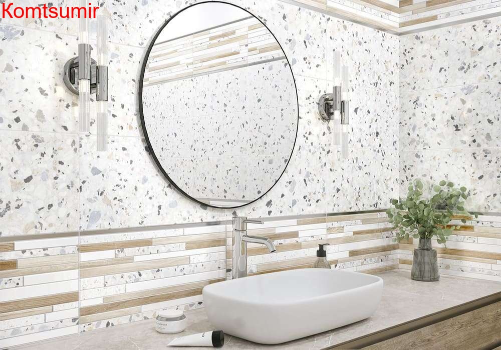 Коллекция Alma Ceramica Bilbao 90*20 Коллекция Alma Ceramica Bilbao 90*20