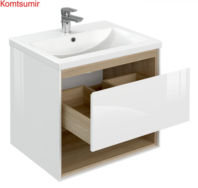 Тумба Cersanit LOUNA 60 Тумба Cersanit LOUNA 60