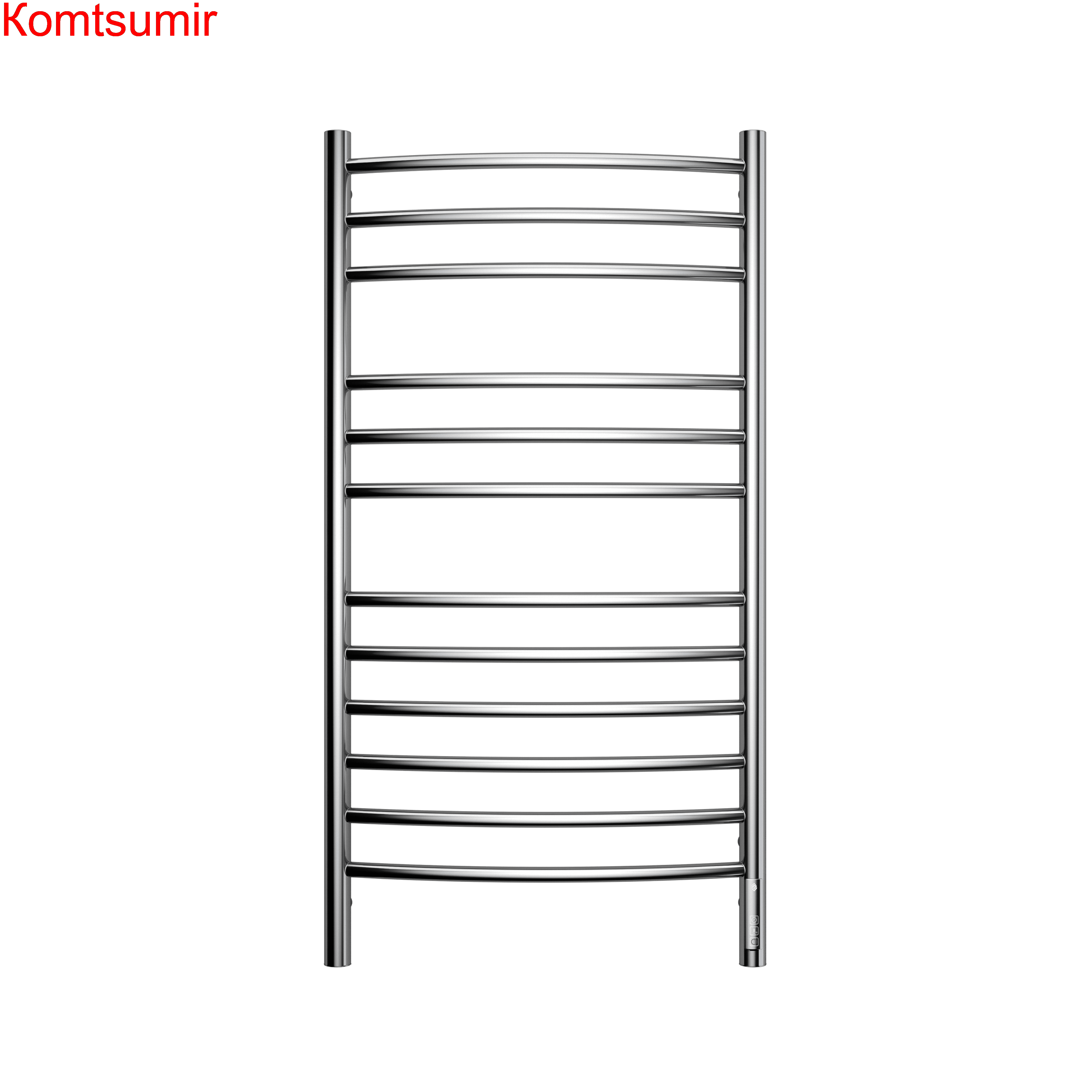 Классик П12 500х1000 электро (sensor quick touch)  Полотенцесушитель TERMINUS