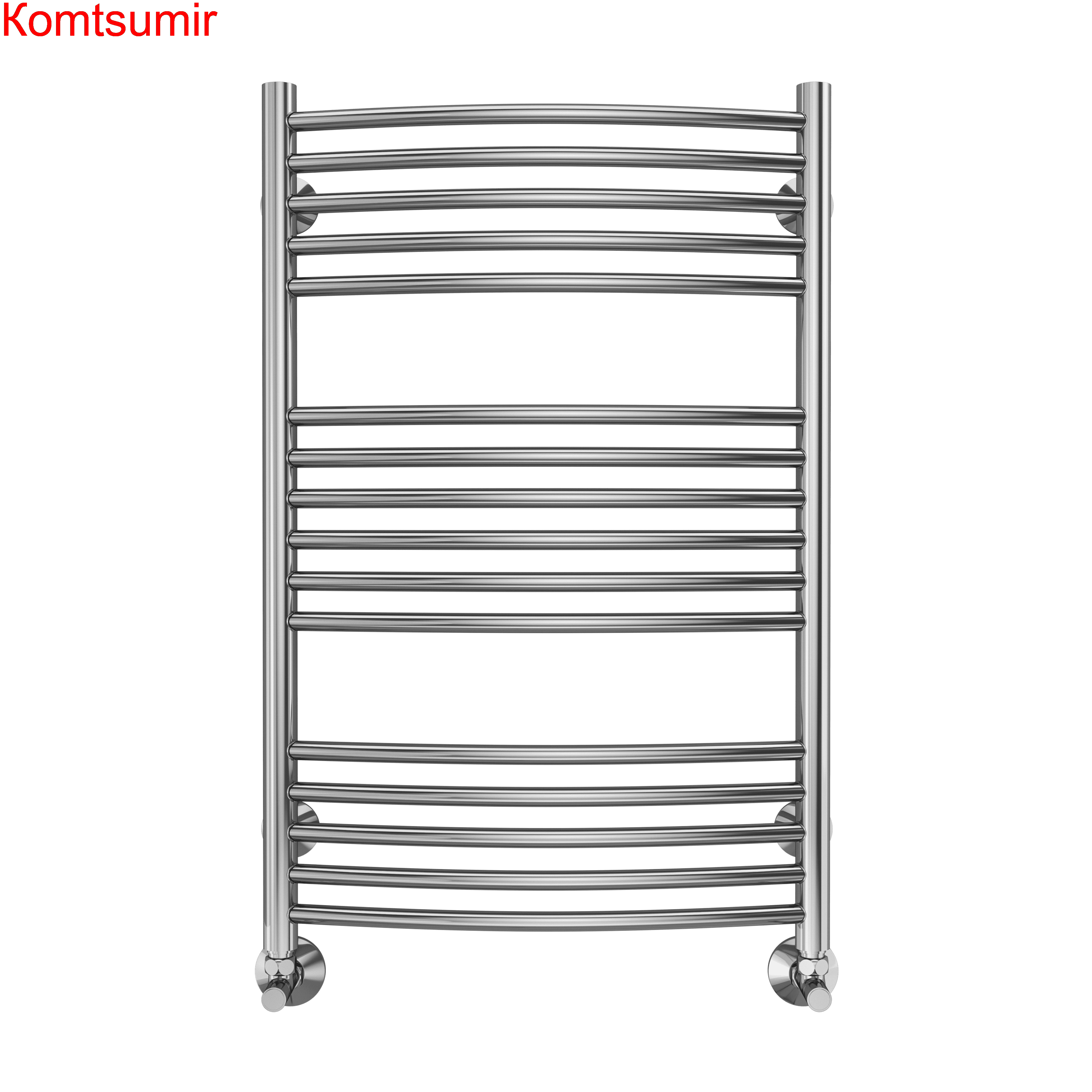Классик П16 500х800 Полотенцесушитель  TERMINUS