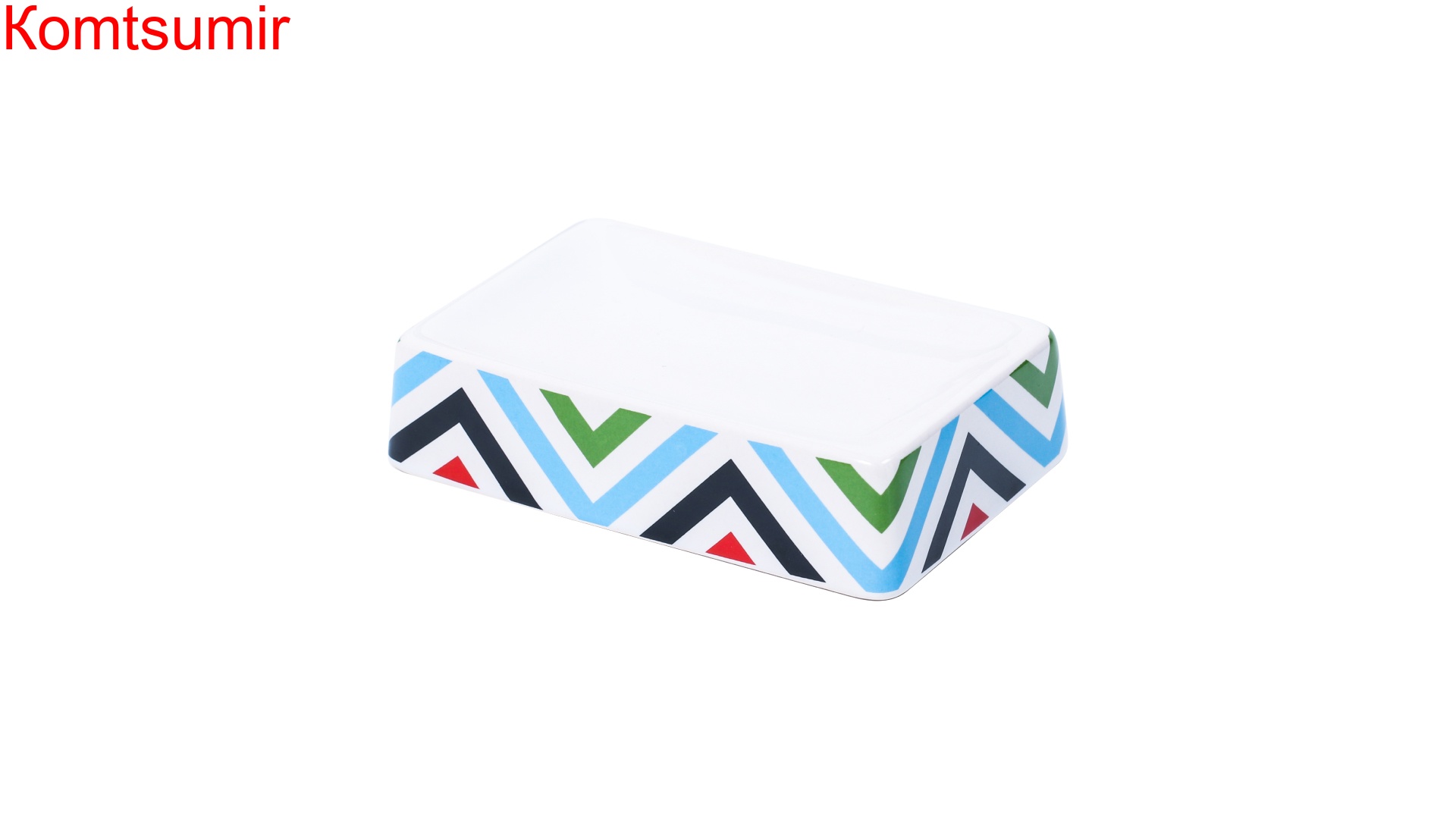 Ерш напольный Fixsen Twist 1569A-5