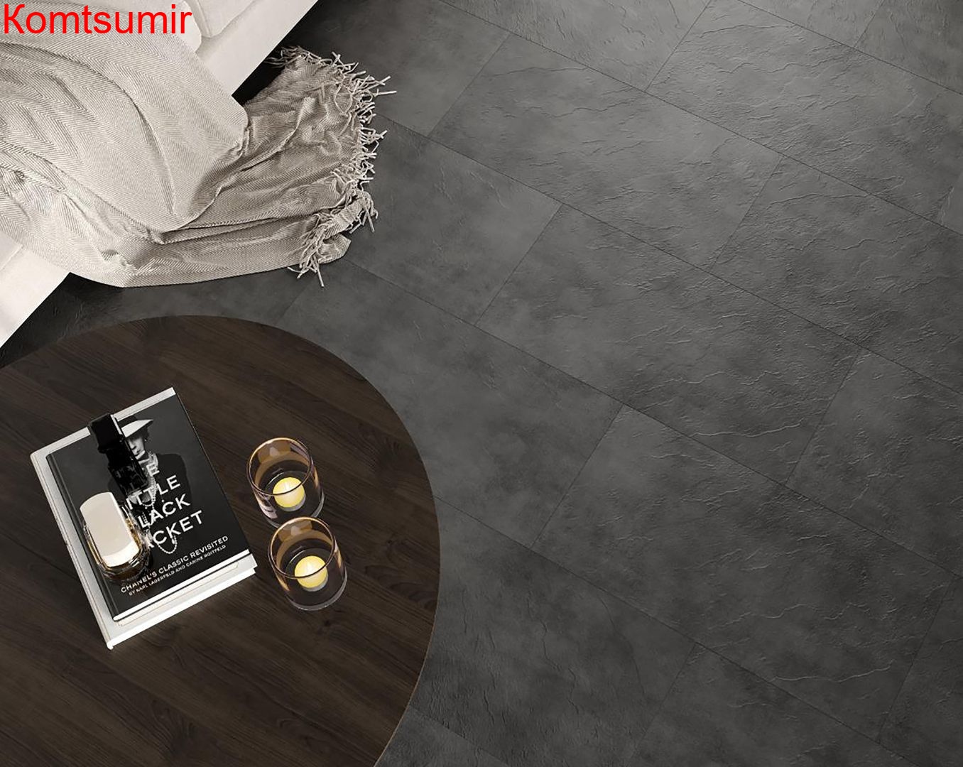 Коллекция Cersanit Slate 600x300 мм Коллекция Cersanit Slate 600x300 мм