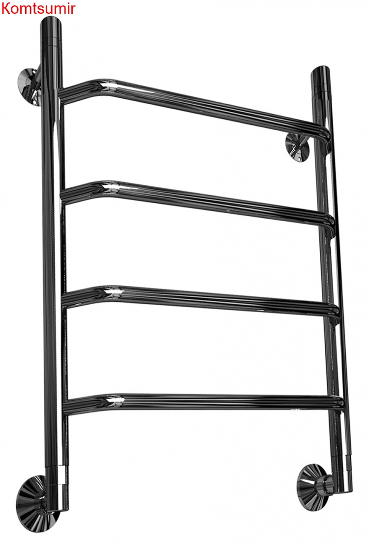 Полотенцесушитель водяной Двин E 60/40 1" - 1/2"