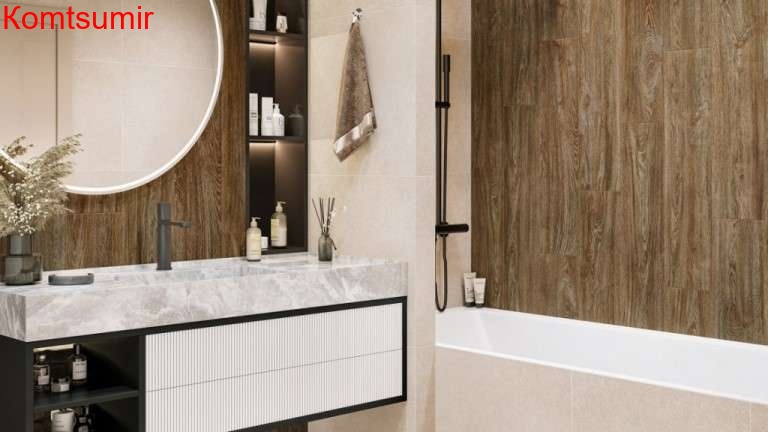 Коллекция Alma Ceramica Soho 90*20 Коллекция Alma Ceramica Soho 90*20