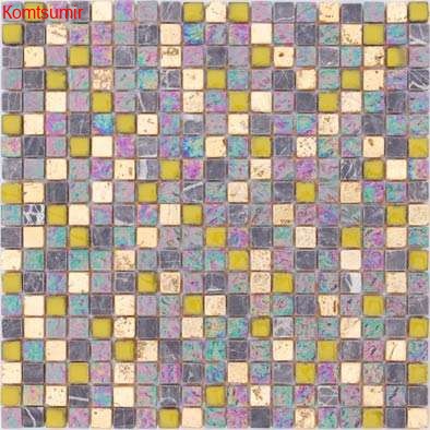 Мозаика Caramelle Mosaic Classica 15 Мозаика Caramelle Mosaic Classica 15