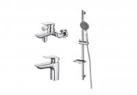 AQ1030CR ВЕГА Set 3 в 1 (AQ1010CR+AQ1040CR+AQ2011CR)