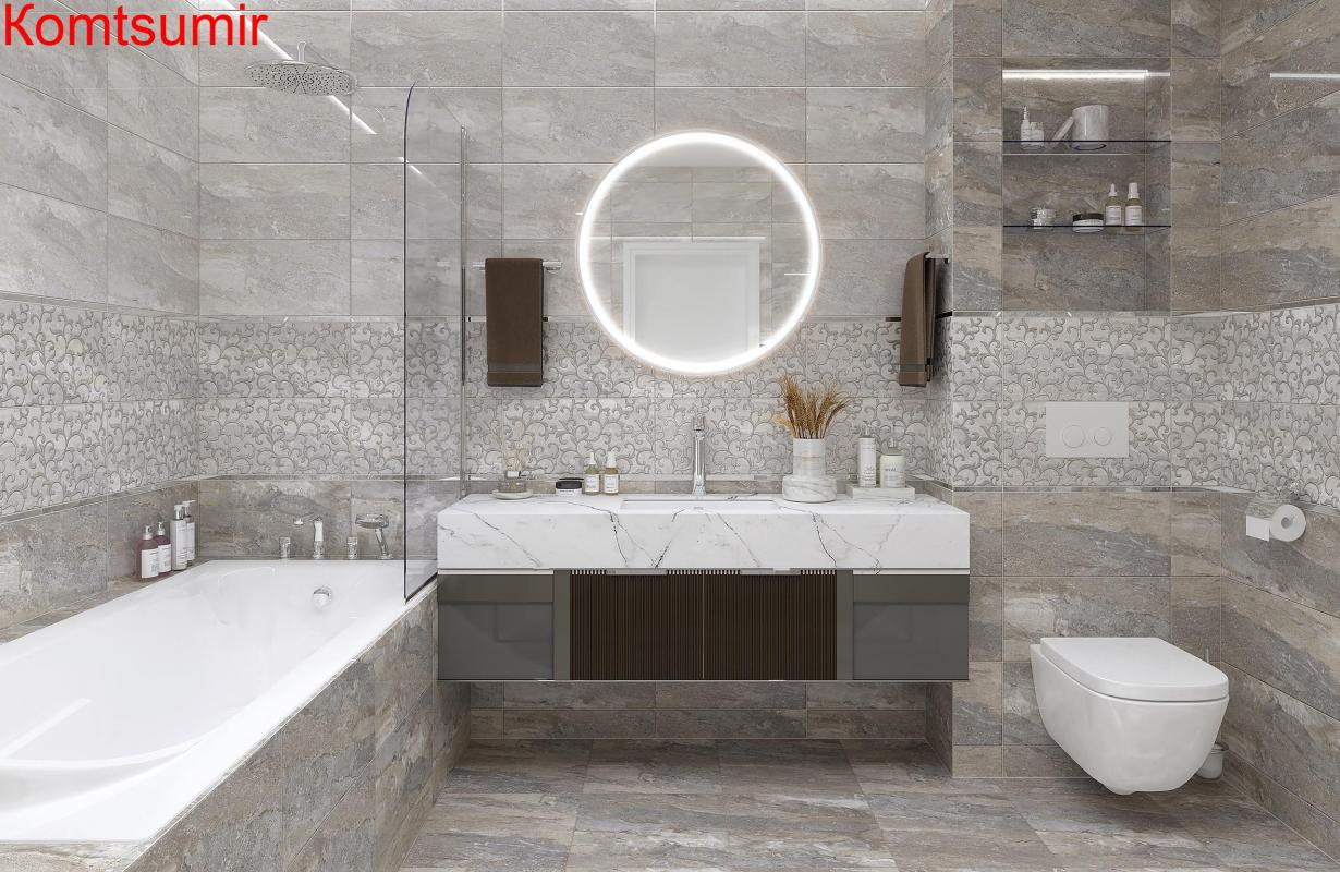 Коллекция Laparet Michel 25x50