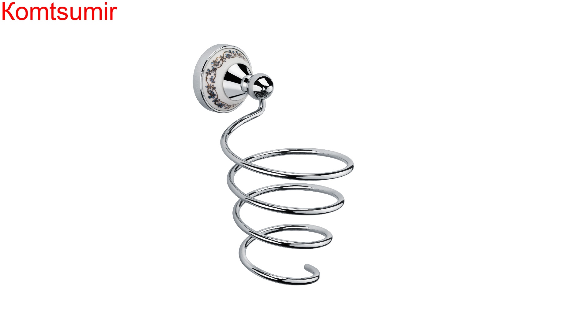 Держатель для фена Fixsen Bogema FX-78519