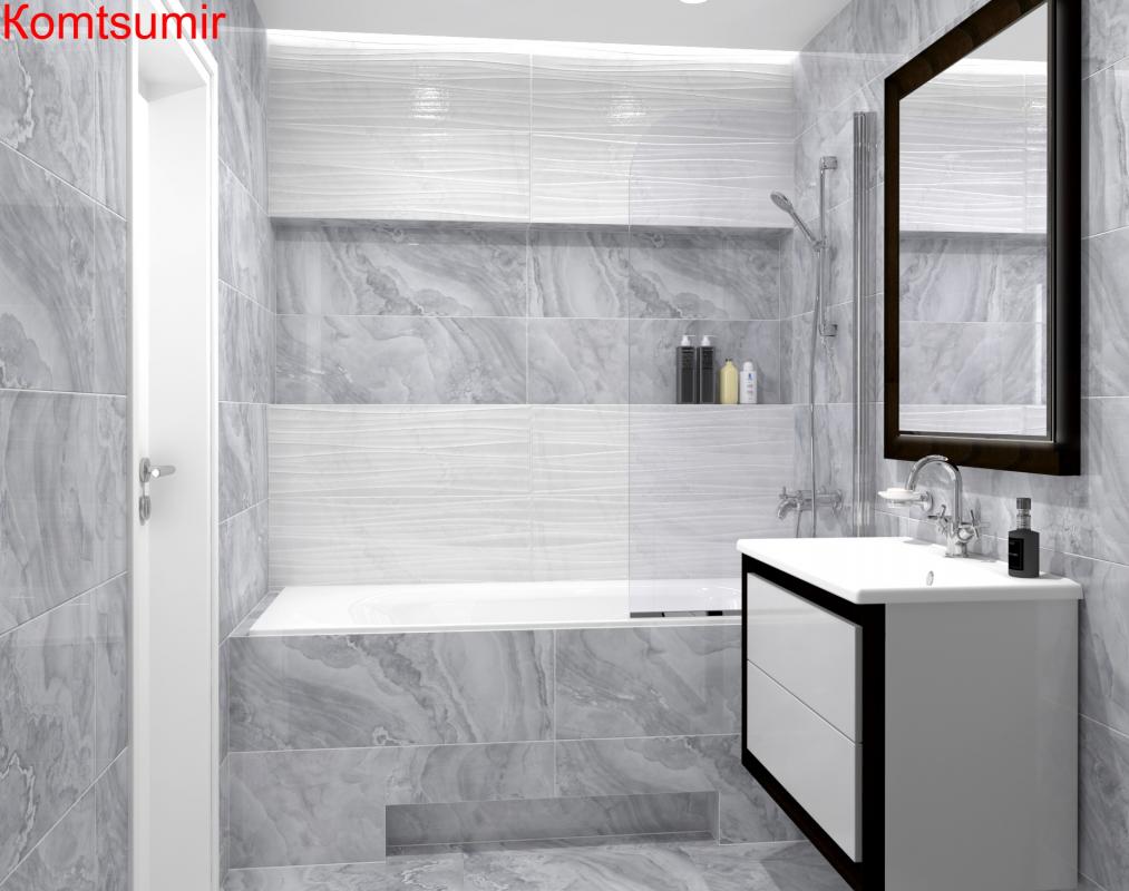 Коллекция Gracia ceramica Ginevra 900x300 мм Коллекция Gracia ceramica Ginevra 900x300 мм