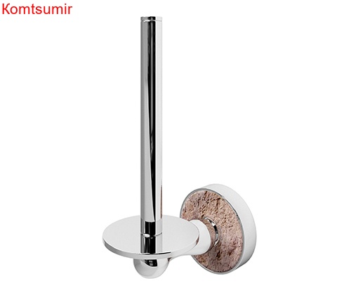 WasserKRAFT Nau K-7797 Держатель туалетной бумаги