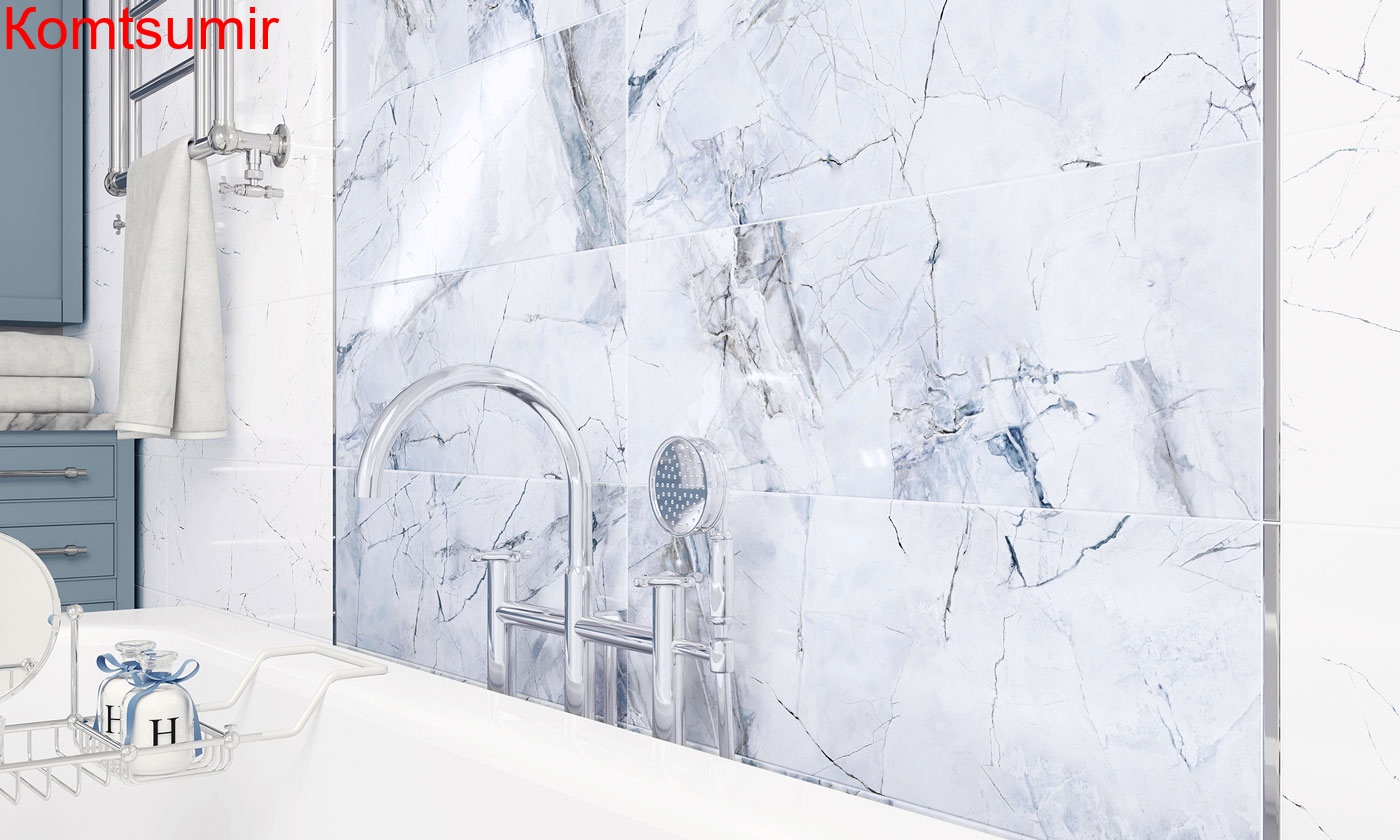 Коллекция Delacora Frost 750x253 мм Коллекция Delacora Frost 750x253 мм