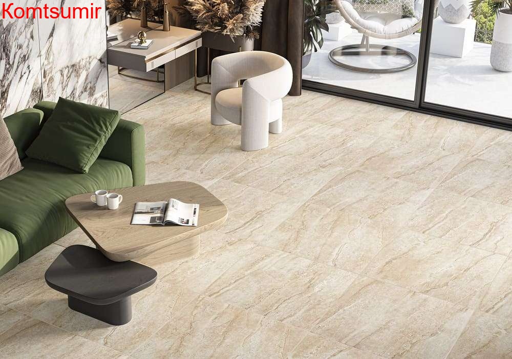 Коллекция Alma Ceramica Daino Reale