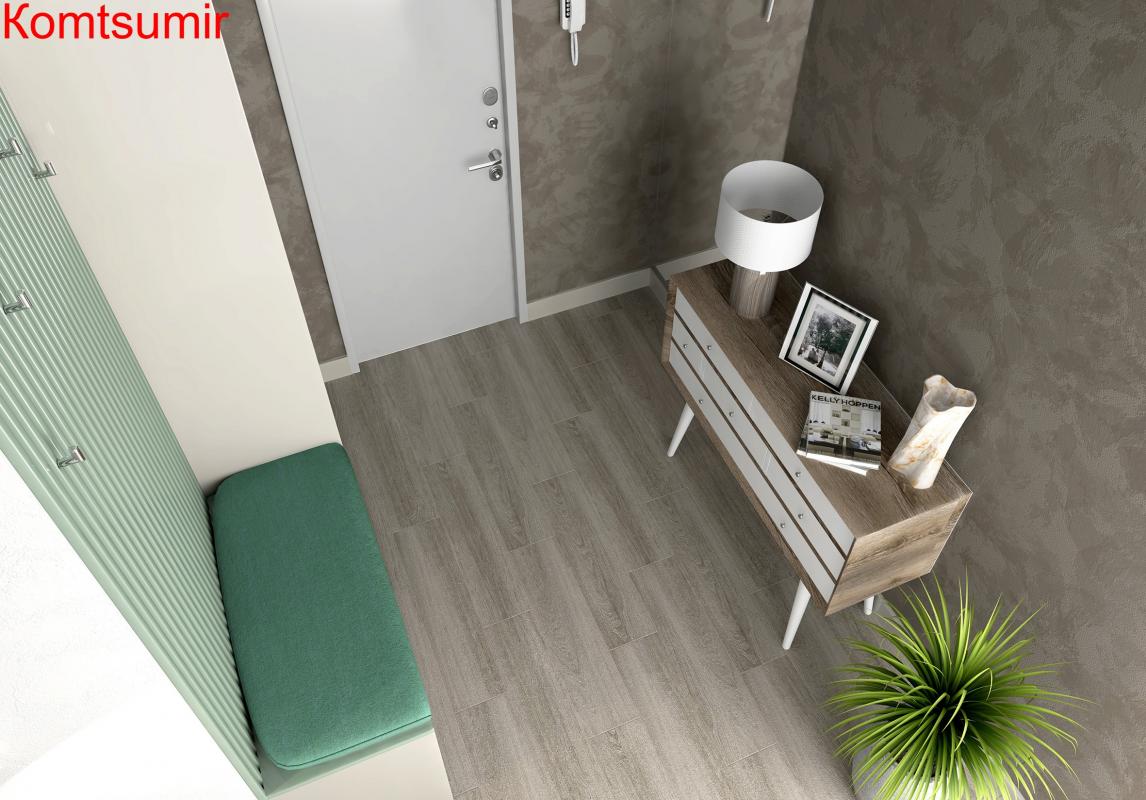 Коллекция Laparet Madera 200x800