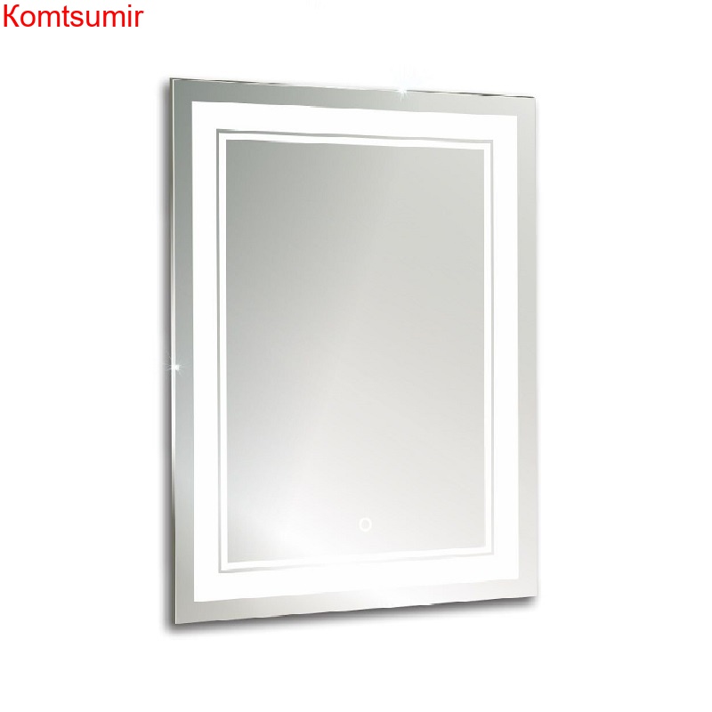 Зеркало AZARIO GRAND, сенсорный выключатель