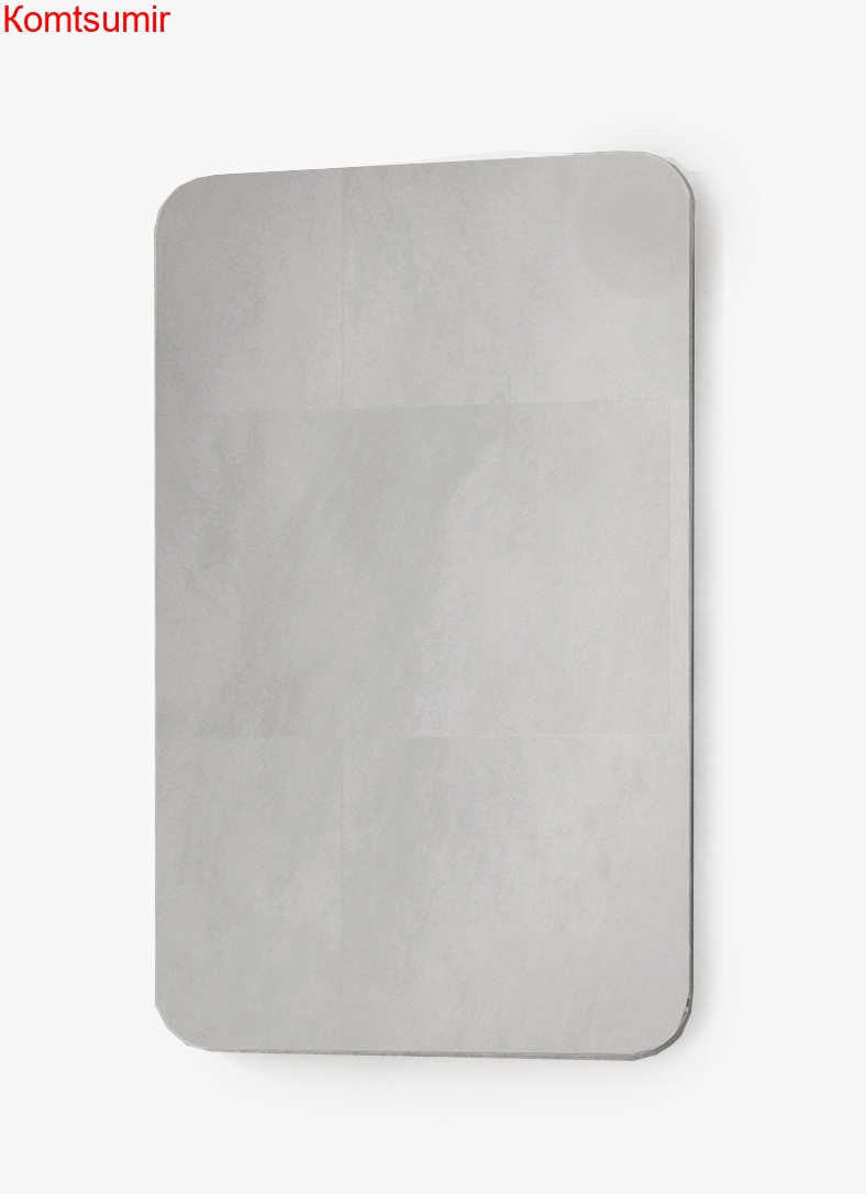 ЗЕРКАЛО RAVAL BIONICA 40