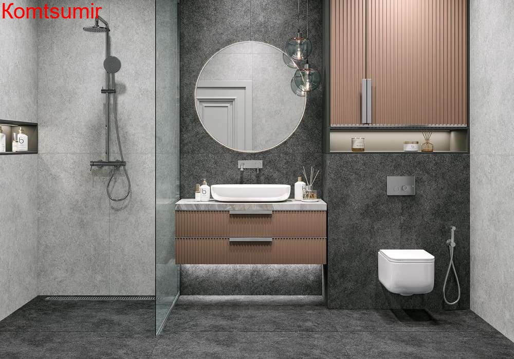 Коллекция Alma Ceramica Amsterdam 114*57 Коллекция Alma Ceramica Amsterdam 114*57