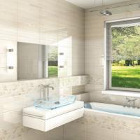 Коллекция Belani Турин 500x200 мм