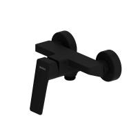 Damixa 402000300 Merkur смеситель для душа, чёрный